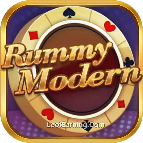 Rummy Modern - Rummy All List 41 Bonus